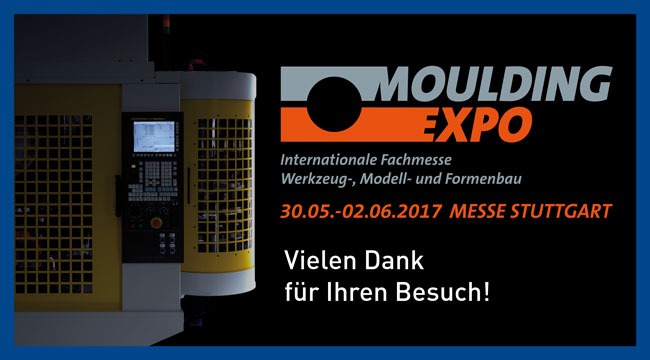 Moulding Expo Messe 2017 Thumbnail