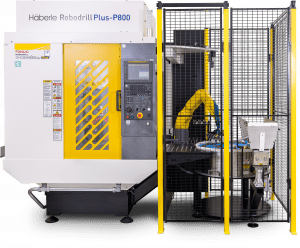 Häberle RobodrillPlus-P800